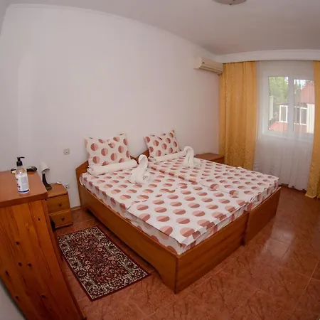 Apart Otel Vila Cormoran *